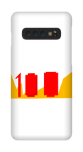 ffd_tv Samsung Phone Cases
