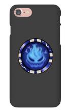 bphlames89 iPhone Phone Cases