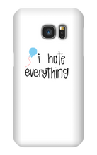 xiclassyx Samsung Phone Cases