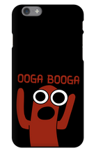 cahodie OB iPhone Phone Case