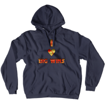 Hoodies (No-Zip/Pullover)
