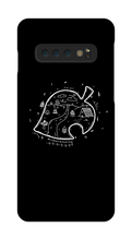 Leif Village Samsung Case