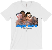 The Legendary 3 Tee