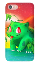 Bulbasaur iPhone Phone Cases pokemon