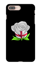 englishrose1993 iPhone Phone Cases