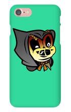 terrify_live iPhone Phone Cases