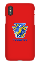 Penn FGC iPhone Cases