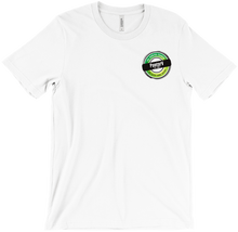 PASTORV | Plain T-Shirt