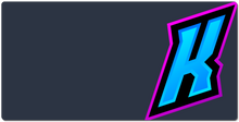 k4ngayt XXL Gaming Mousepad