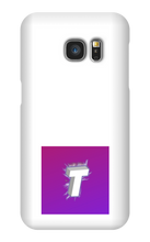 trattfiant98 Samsung Phone Cases