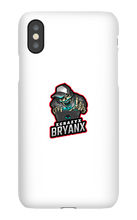 xcrazyxbryanx iPhone Phone Cases
