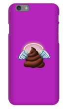 HolyPoop iPhone Phone Cases