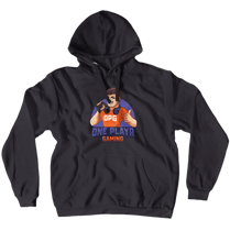 oneplayrgaming Hoodies (No-Zip/Pullover)