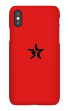 williammickasihombing iPhone Phone Cases