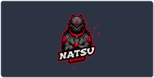 natsubodies XXL Gaming Mousepad