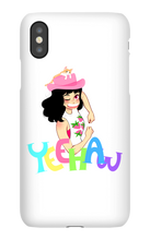 strawbabey iPhone Phone Cases