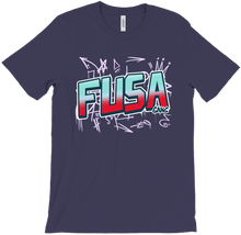 FusaGanG Icey Tee