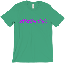 xmrssmithyx T-Shirts