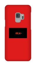 gt12_14 Samsung Phone Cases