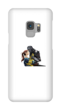 darkbahamuthtwitch Samsung Phone Cases