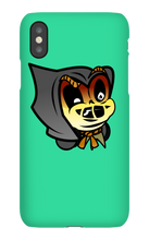 terrify_live iPhone Phone Cases