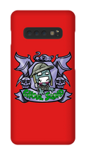 ghoul Samsung Phone Cases