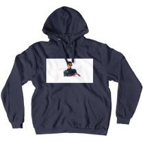 furios7448 Hoodies (No-Zip/Pullover)