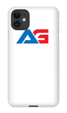 alliedgame iPhone Phone Cases