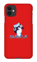 grablifebythecontroller iPhone Phone Cases