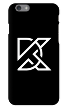 DK iPhone Phone Cases