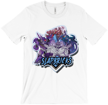 slapbricks T-Shirts