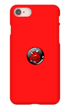 tomkingtv_89 iPhone Phone Cases