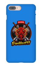 darkkos991 iPhone Phone Cases