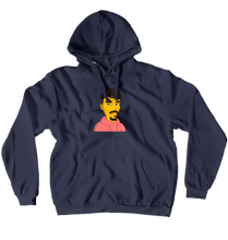 blessedxi Hoodies (No-Zip/Pullover)