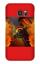 dannythemotorpotter Samsung Phone Cases