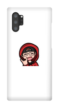 Fargonation Samsung Phone Cases