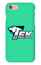 teknikalx iPhone Cases