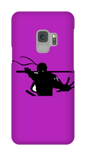 shad0w_ex Samsung Phone Cases