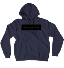 hoodie Team Dark YTRZ