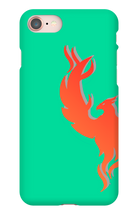 Fenix iPhone Cases