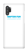 Coque de téléphone Samsoung de Raptor