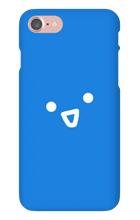 Orangie iPhone Case