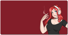 sadistic_muffin XXL Gaming Mousepad