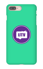 imjorman TV iPhone Phone Cases