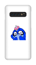 narnageomega Samsung Phone Cases