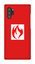 tfsflame Samsung Phone Cases
