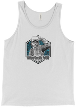 Camiseta tirantes 1 (corte de chico)