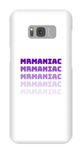 mrmaniac_twitch Samsung Phone Cases