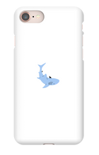belleliaa iPhone Phone Cases