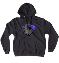 Shadow Falcon Pullover Hoodie w/o name